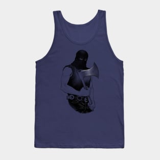 executioner Tank Top